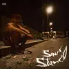 Saux - Stanco - Single